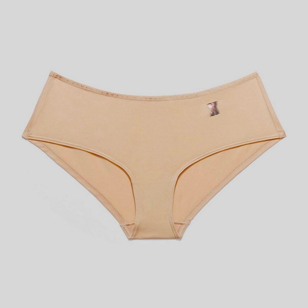 Set of 2 Savage x Fenty Core Microfiber Hipster Panties